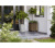 Кашпо высокое Deco square tall planter Кашпо высокое Deco square tall planter